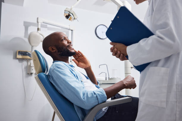 Best Emergency Root Canal Treatment in New Baltimore, MI