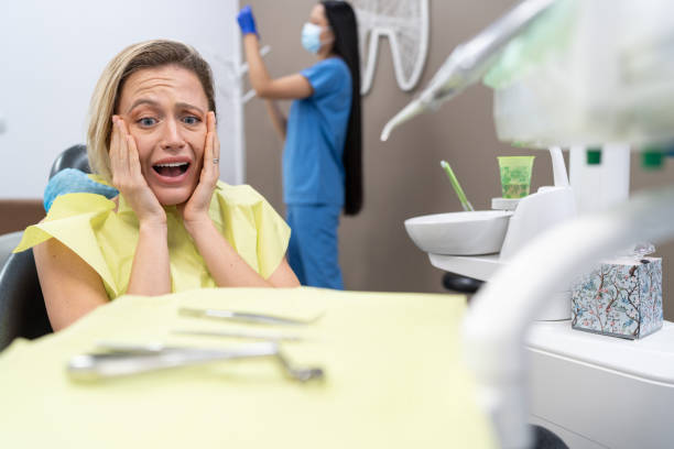 Best Emergency Tooth Extraction in New Baltimore, MI