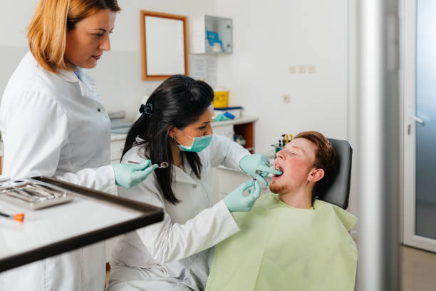 Best Emergency Orthodontic Services in New Baltimore, MI